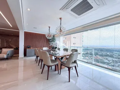 Apartamento com 3 Quartos à venda, 278m² no Jardim das Colinas, São José dos Campos