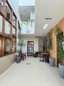 Sala Comercial com 1 Quarto para alugar, 15m² no Manaíra, João Pessoa