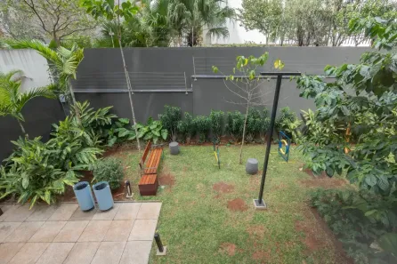 Apartamento com 1 Quarto à venda, 27m² no Moema, São Paulo