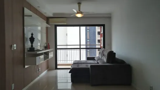 Apartamento com 3 Quartos à venda, 85m² no Santa Cruz do José Jacques, Ribeirão Preto