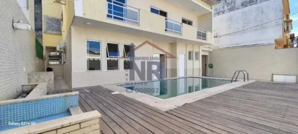  com 3 Quartos à venda, 390m² no Madureira, Rio de Janeiro