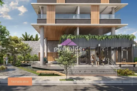 Apartamento com 3 Quartos à venda, 93m² no Vila Ema, São José dos Campos