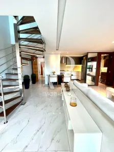 Apartamento com 2 Quartos à venda, 140m² no Cabo Branco, João Pessoa