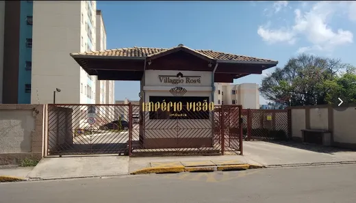Apartamento com 2 Quartos à venda, 56m² no Vila Urupês, Suzano