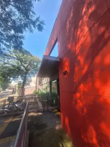 Prédio Comercial para alugar, 453m² no Jardim Bonfiglioli, São Paulo