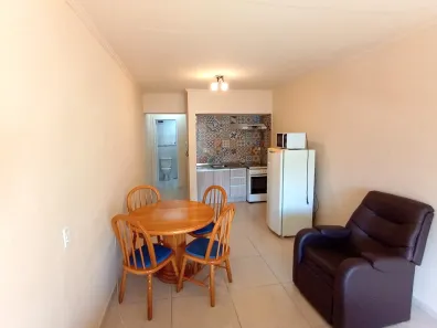 Apartamento com 1 Quarto para alugar, 31m² no Cidade Baixa, Porto Alegre