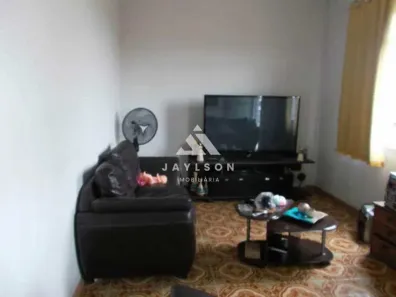Casa com 3 Quartos à venda, 179m² no Brás de Pina, Rio de Janeiro