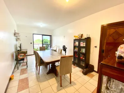 Apartamento com 3 Quartos à venda, 110m² no São Brás, Belém