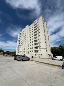 Apartamento com 2 Quartos à venda, 50m² no Morada de Laranjeiras, Serra