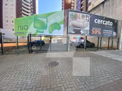 Lote/Terreno para alugar, 738m² no Zona 07, Maringá