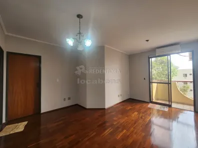 Apartamento com 3 Quartos à venda, 71m² no Vila Itália, São José do Rio Preto