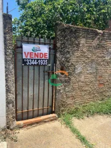 Lote/Terreno à venda, 250m² no Parque Via Norte, Campinas