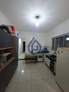 Casa com 2 Quartos à venda, 120m² no Jardim Santa Maria, Rio Claro