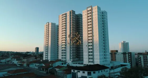Apartamento com 2 Quartos para alugar, 72m² no Jardim Piratininga, Sorocaba