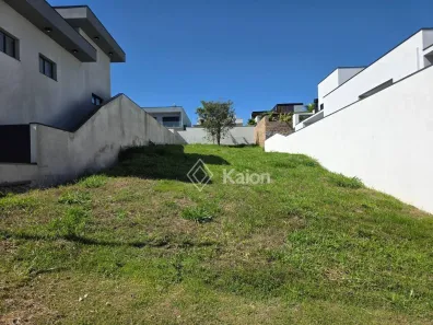 Lote/Terreno à venda, 565m² no Residencial Saint Paul, Itu