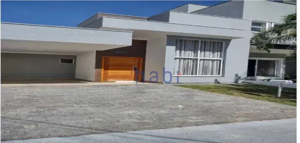Casa de Condomínio com 3 Quartos para alugar, 178m² no Ibiti Royal Park, Sorocaba