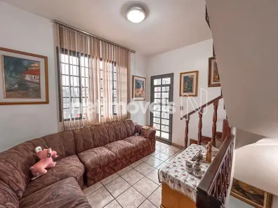 Casa com 4 Quartos à venda, 245m² no Candangolândia, Brasília
