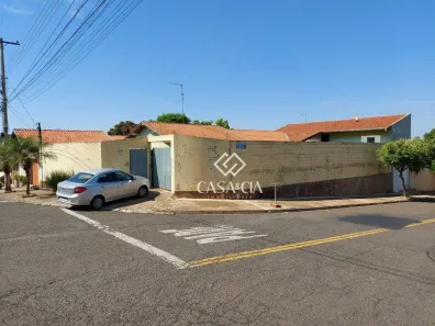 Casa com 4 Quartos à venda, 219m² no Residencial Altos do Piracicaba, Piracicaba