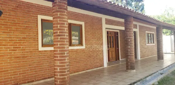 Casa de Condomínio com 4 Quartos à venda, 372m² no Colina (Caucaia do Alto), Cotia