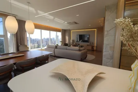 Apartamento com 3 Quartos à venda, 174m² no Zona 03, Maringá
