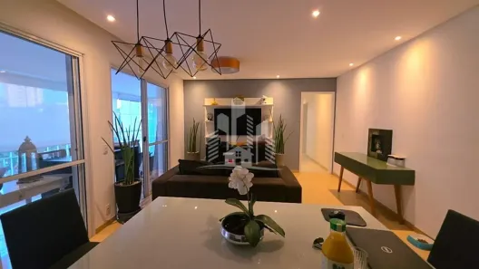 Apartamento com 3 Quartos à venda, 143m² no Lauzane Paulista, São Paulo