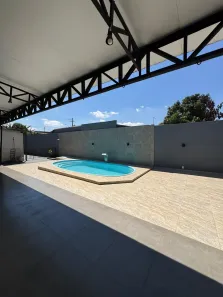 Casa com 2 Quartos à venda, 200m² no Setor Habitacional Pôr do Sol, Brasília