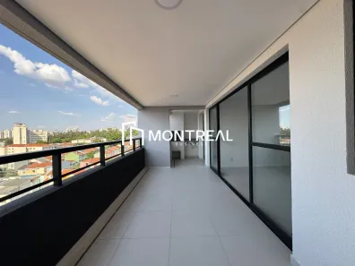 Apartamento com 3 Quartos à venda, 101m² no Vila São José (Ipiranga), São Paulo