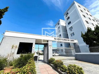 Apartamento com 1 Quarto à venda, 46m² no Ipiranga, São José