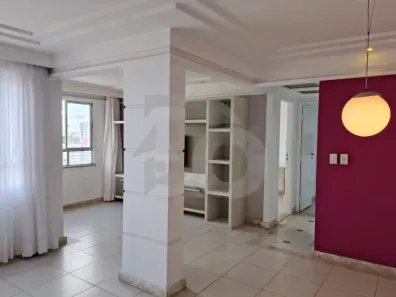 Apartamento com 2 Quartos à venda, 85m² no Ponto Novo, Aracaju