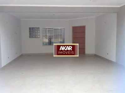 Sobrado com 3 Quartos à venda, 164m² no Jardim do Mar, São Bernardo do Campo