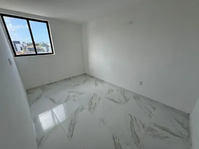 Apartamento com 2 Quartos para alugar, 60m² no Ernesto Geisel, João Pessoa