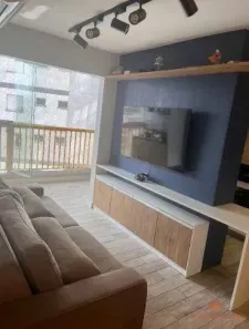Apartamento com 2 Quartos à venda, 56m² no Vila Osasco, Osasco
