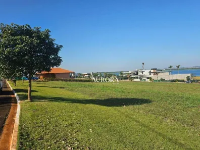 Lote/Terreno à venda, 820m² no Sertaneja, Sertaneja