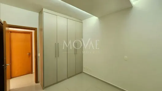 Apartamento com 4 Quartos para alugar, 157m² no Jardim Esplanada, São José dos Campos