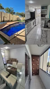 Apartamento com 2 Quartos à venda, 59m² no Jardim Luz, Aparecida de Goiânia
