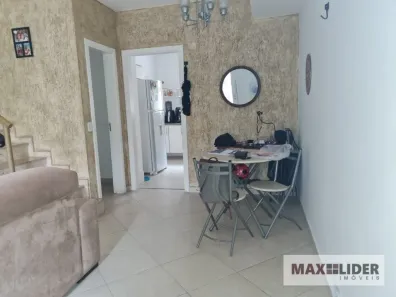 Casa de Condomínio com 3 Quartos à venda, 100m² no Jardim Regina Alice, Barueri
