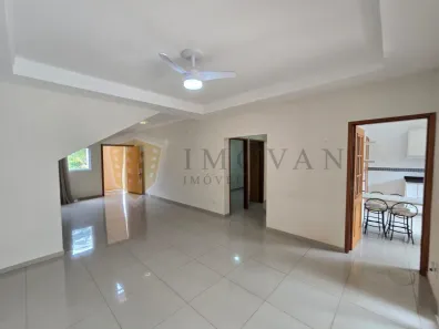 Casa de Condomínio com 4 Quartos à venda, 263m² no Bonfim Paulista, Ribeirão Preto