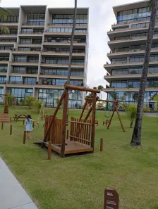 Apartamento com 4 Quartos à venda, 174m² no Santo Agostinho, Cabo de Santo Agostinho
