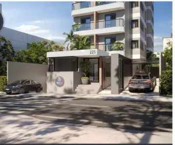 Apartamento com 2 Quartos à venda, 53m² no Baeta Neves, São Bernardo do Campo