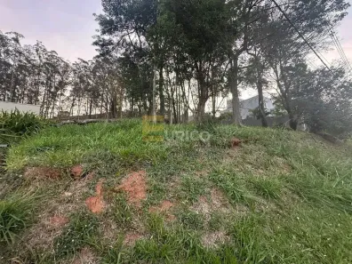 Lote/Terreno à venda, 810m² no Terras de Santa Teresa, Itupeva