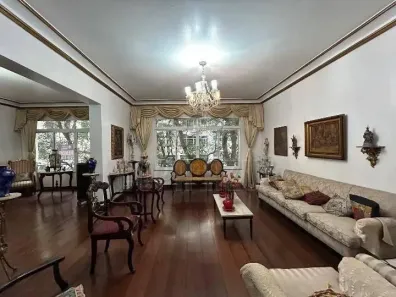 Apartamento com 3 Quartos à venda, 170m² no Copacabana, Rio de Janeiro