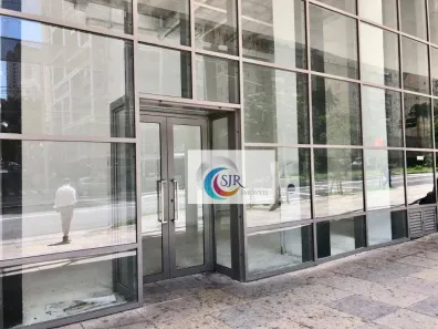 Ponto Comercial para alugar, 105m² no Santo Amaro, São Paulo