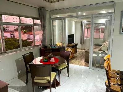 Apartamento com 2 Quartos à venda, 90m² no Vila Monumento, São Paulo