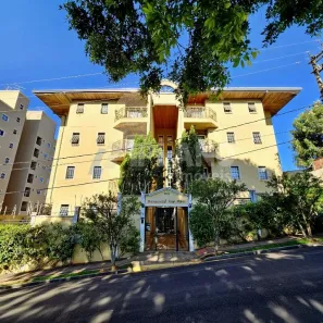 Apartamento com 2 Quartos para alugar, 70m² no Jardim Gibertoni, São Carlos