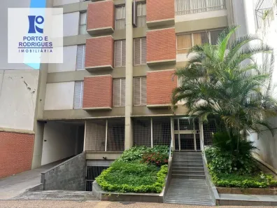 Apartamento com 3 Quartos à venda, 140m² no Centro, Campinas
