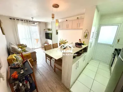 Apartamento com 3 Quartos à venda, 67m² no Vila Andrade, São Paulo