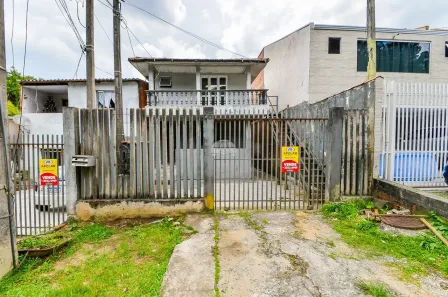 Sobrado com 4 Quartos à venda, 175m² no Pilarzinho, Curitiba