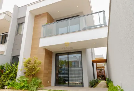Casa de Condomínio com 4 Quartos à venda, 132m² no Pires Façanha, Eusébio