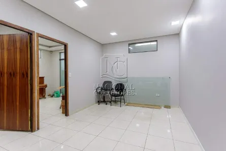 Sala Comercial para alugar, 50m² no Jardim Ana Maria, Santo André