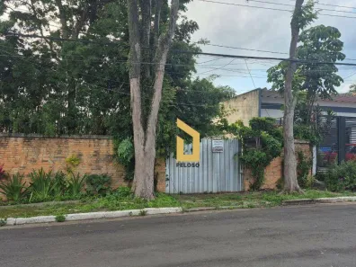Lote/Terreno à venda, 320m² no Jardim Leonor Mendes de Barros, São Paulo
